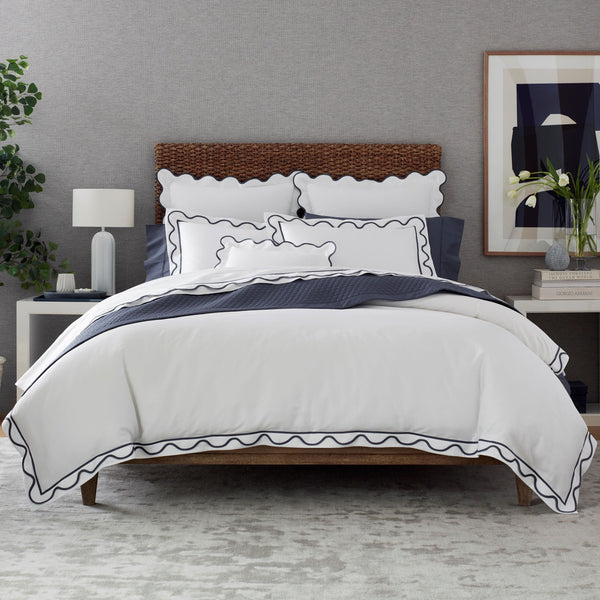 Amalfi Bed Linens