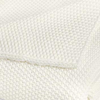 Lilium Throw by Amalia Home Collection