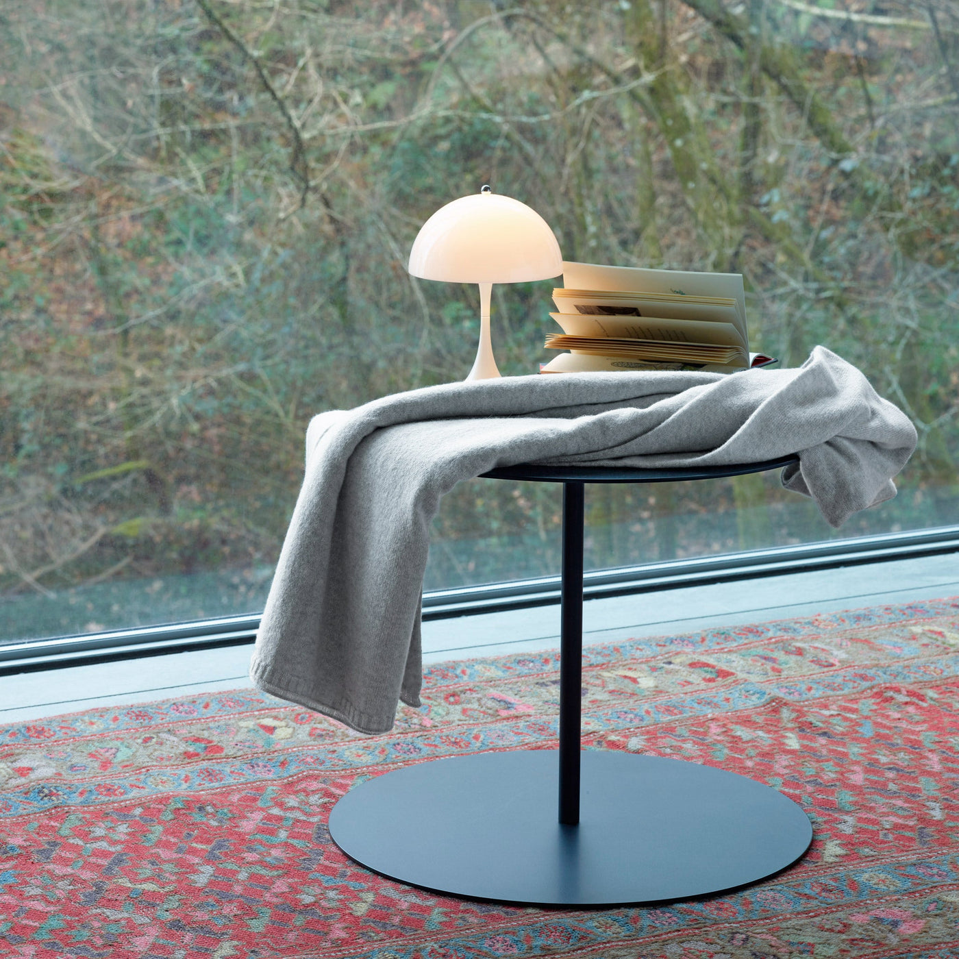 Lucia Throw by Amalia Home Collection