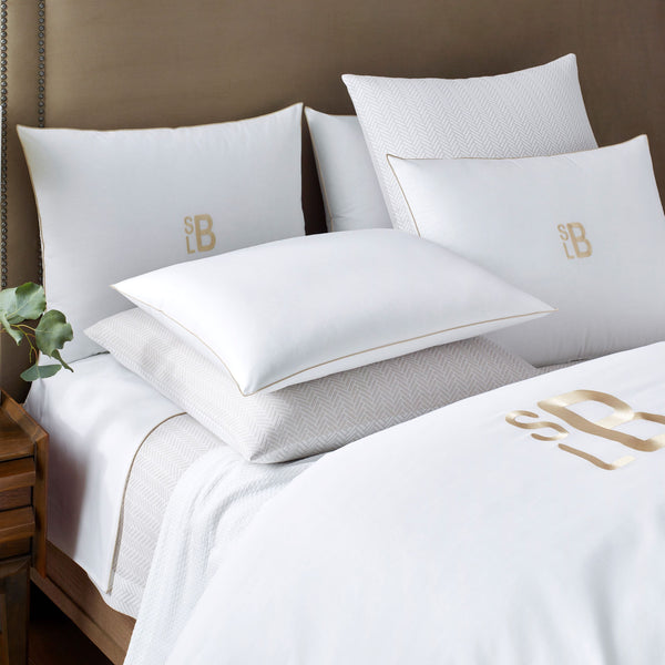 Arlo Bed Linens