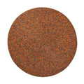 Autumn Rush Placemat in Brown & Orange by Kim Seybert