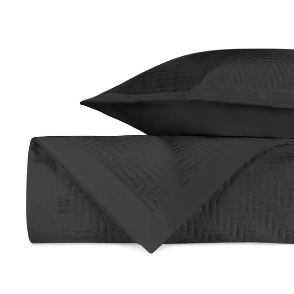 Baxter Quilted Coverlets