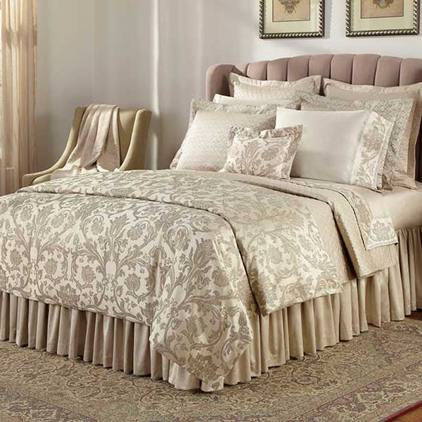 Anastasia Bed Linens