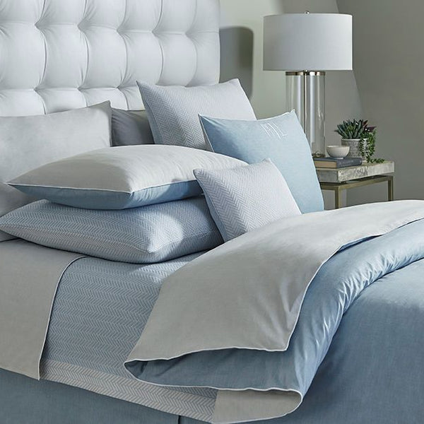 Asher Bed Linens