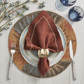 Big Bang Placemat in Multi by Kim Seybert