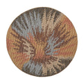 Big Bang Placemat in Multi by Kim Seybert