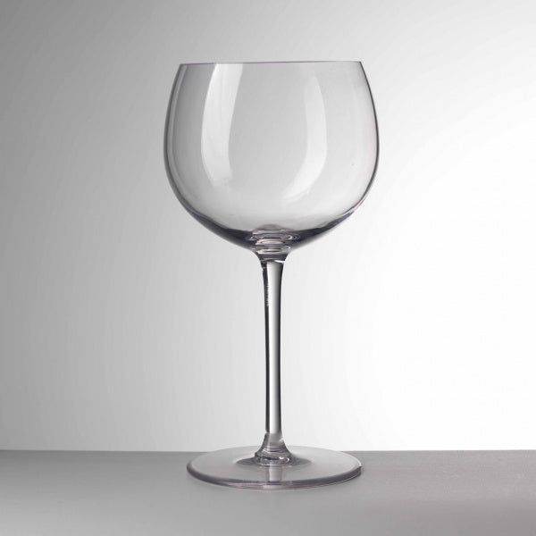Billionaire Wine Glass