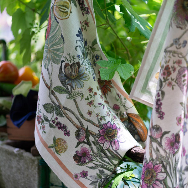 Biloba Tea Towel
