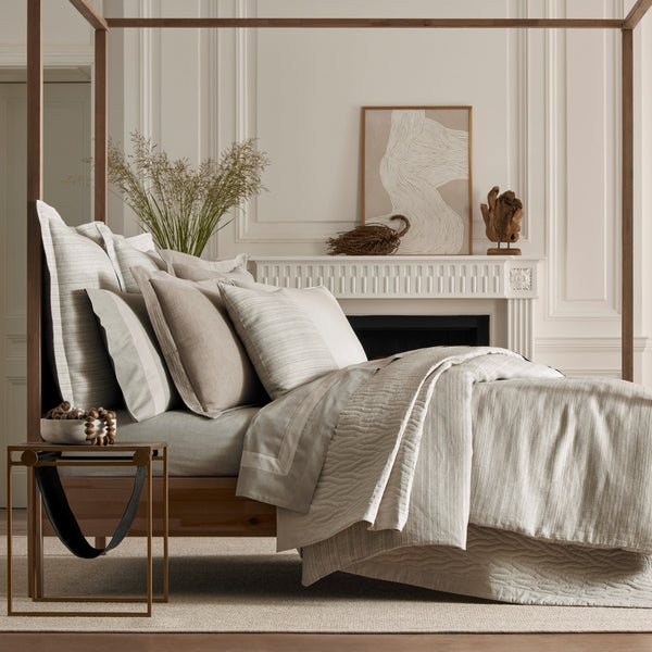 Boheme Bed Linens