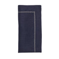 Classic Napkin in Navy by Kim Seybert