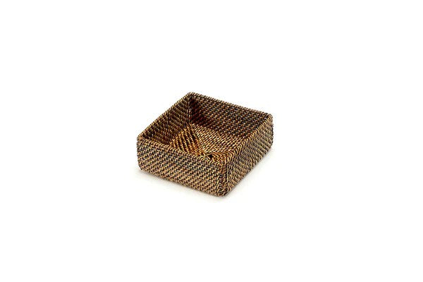 Woven Cocktail Napkin Holder by Calaisio