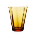 Daphne Tumbler in Amber by Kim Seybert