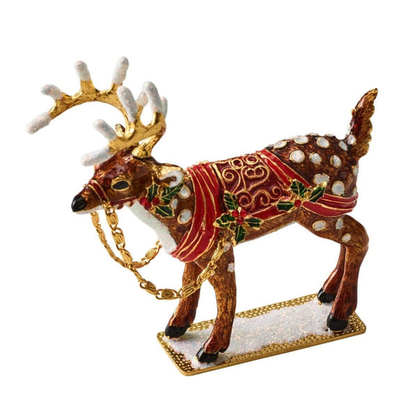 Dasher Napkin Rings