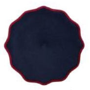 Oxford Piped Placemat
