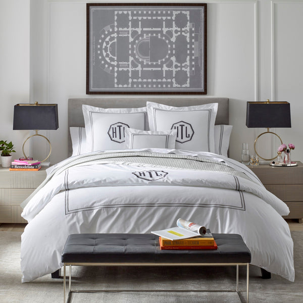 Delancey Bed Linens
