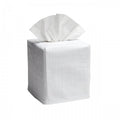 Pineapple Tissue Box Cover by Jacaranda Living