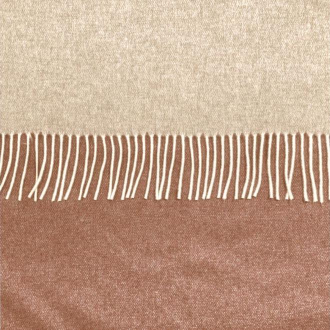 Dolomiti Throw by Signoria