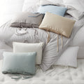 Travel Attache Convertible Pillow & Blanket by Scandia Home