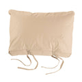 Travel Attache Convertible Pillow & Blanket by Scandia Home