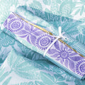 Barbade Cotton Beach Towels by Le Jacquard Francais