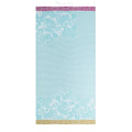 Barbade Cotton Beach Towels by Le Jacquard Francais