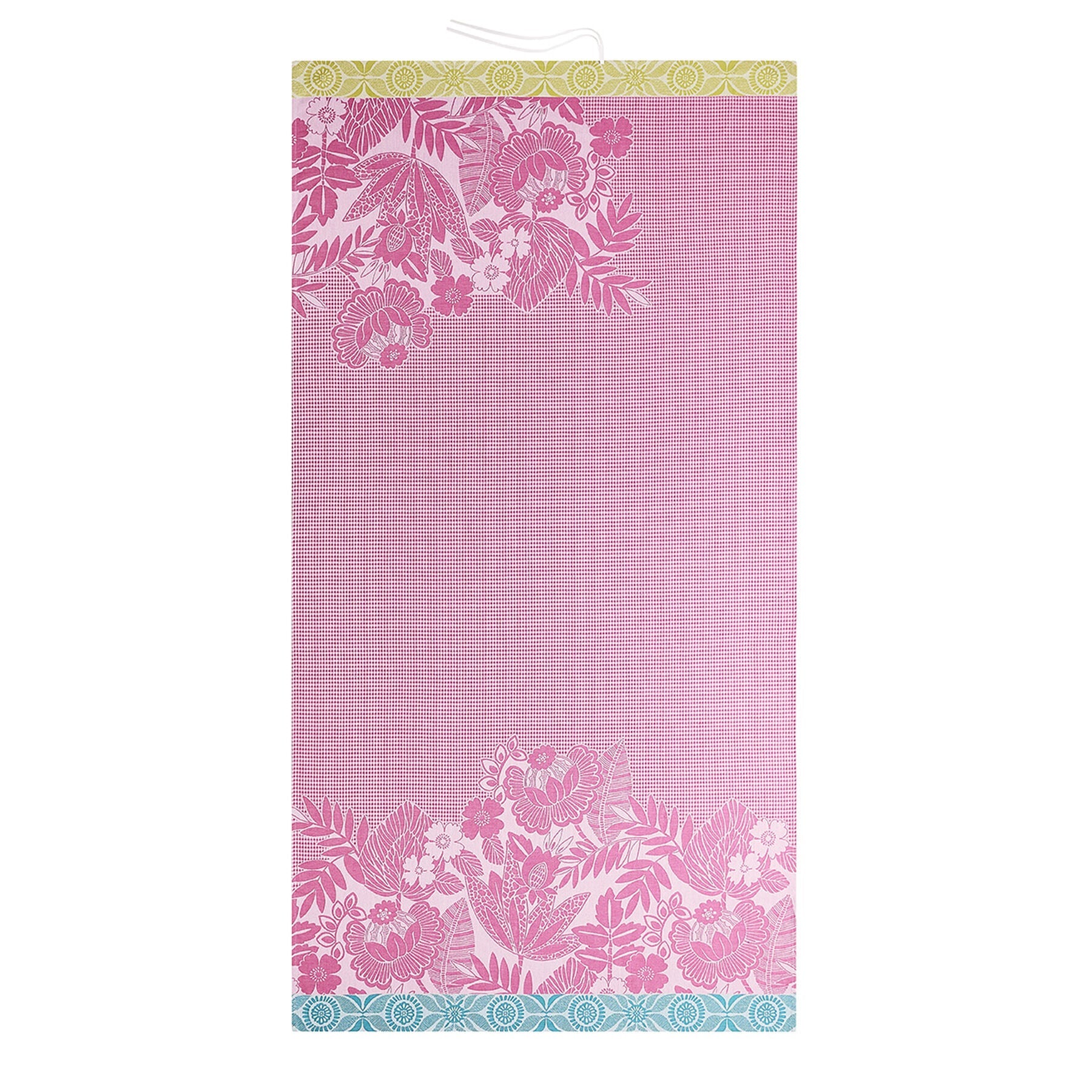 Barbade Cotton Beach Towels by Le Jacquard Francais