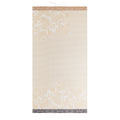 Barbade Cotton Beach Towels by Le Jacquard Francais