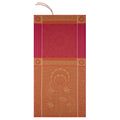 Holi Cotton Beach Towels by Le Jacquard Francais