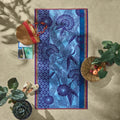 Orinoco Cotton Beach Towels by Le Jacquard Francais