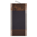 Recifs Cotton Beach Towels by Le Jacquard Francais