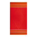 Sand Club Voile Cotton Beach Towels by Le Jacquard Francais