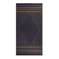 Sand Club Voile Cotton Beach Towels by Le Jacquard Francais