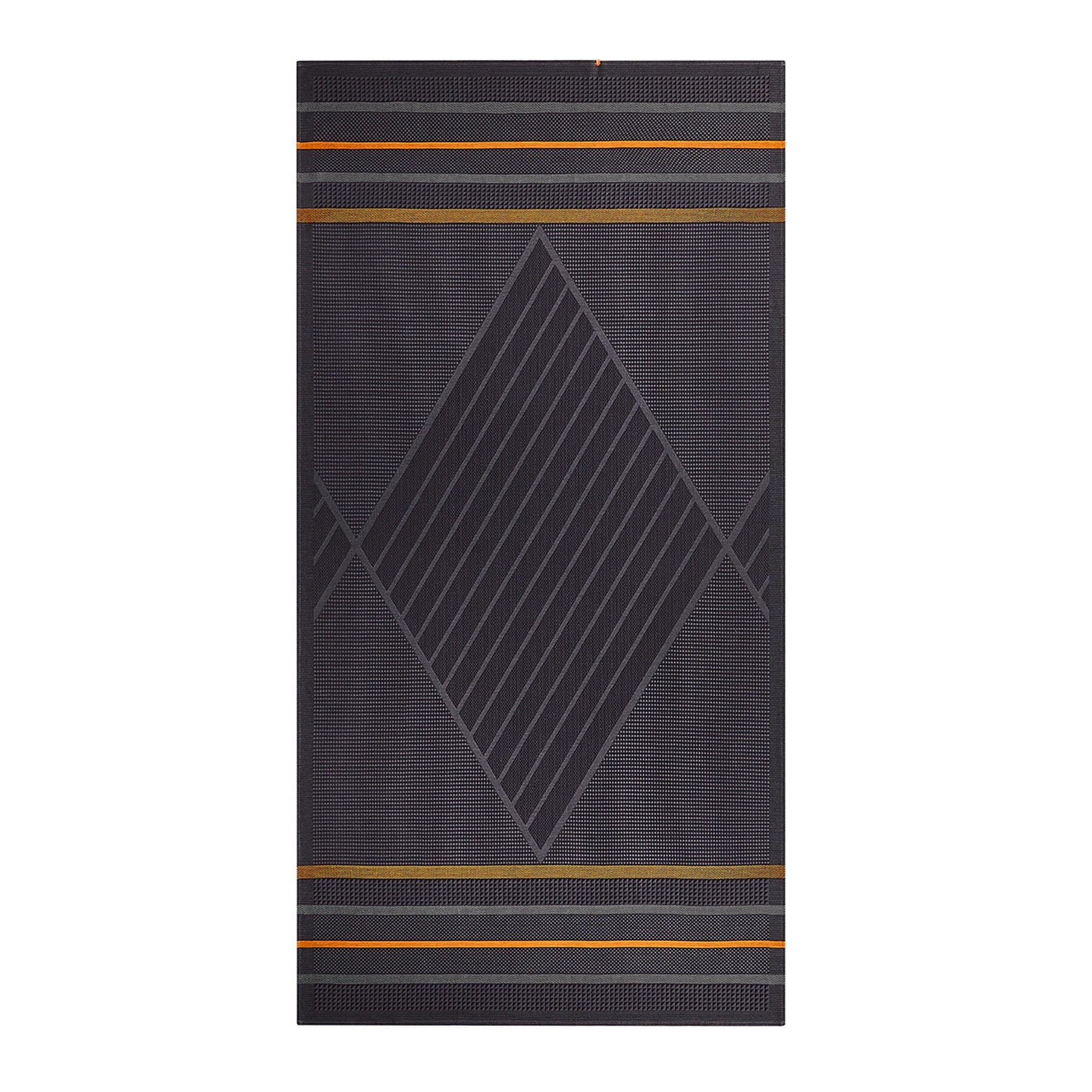 Sand Club Voile Cotton Beach Towels by Le Jacquard Francais