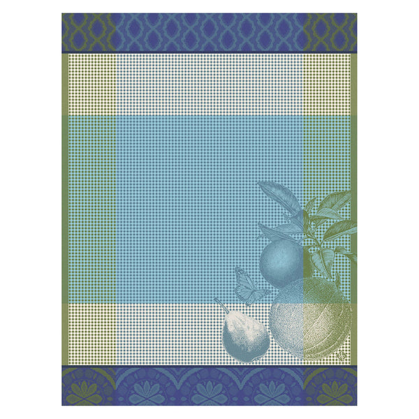 Arrière-Pays Cotton Hand Towels