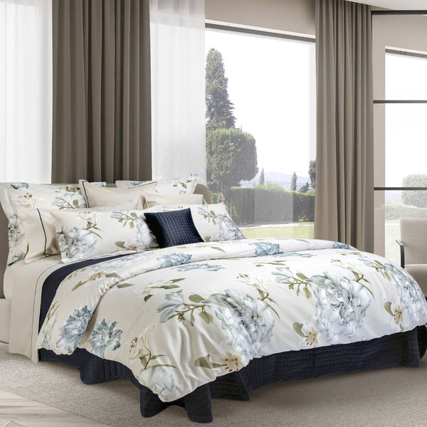 Gioia Duvet Cover
