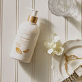 Goldleaf Hand Lotion by Thymes