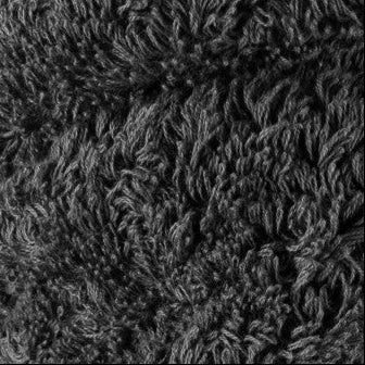 Egoist Hair Towel by Graccioza