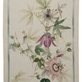 Granadilla Verde Linen Tea Towels by Tessitura Toscana Telerie