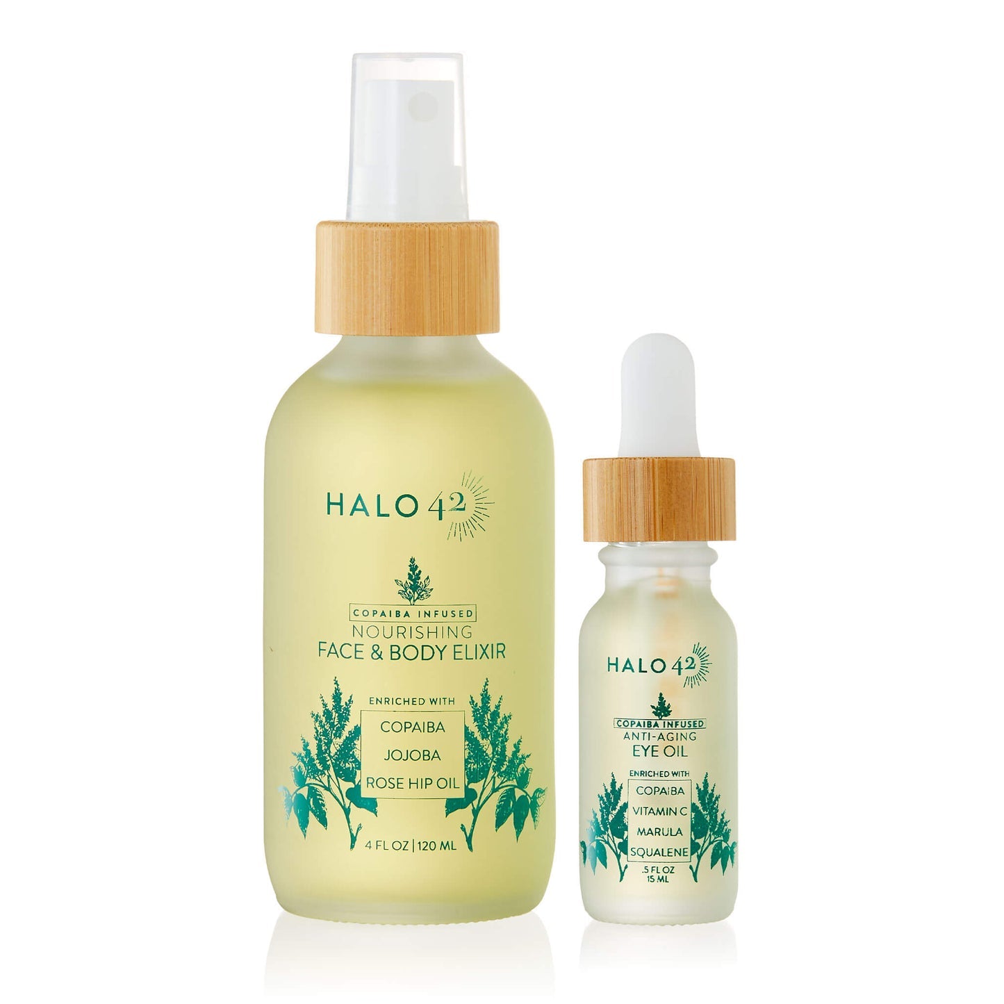 Anti-Aging Duo by Halo42