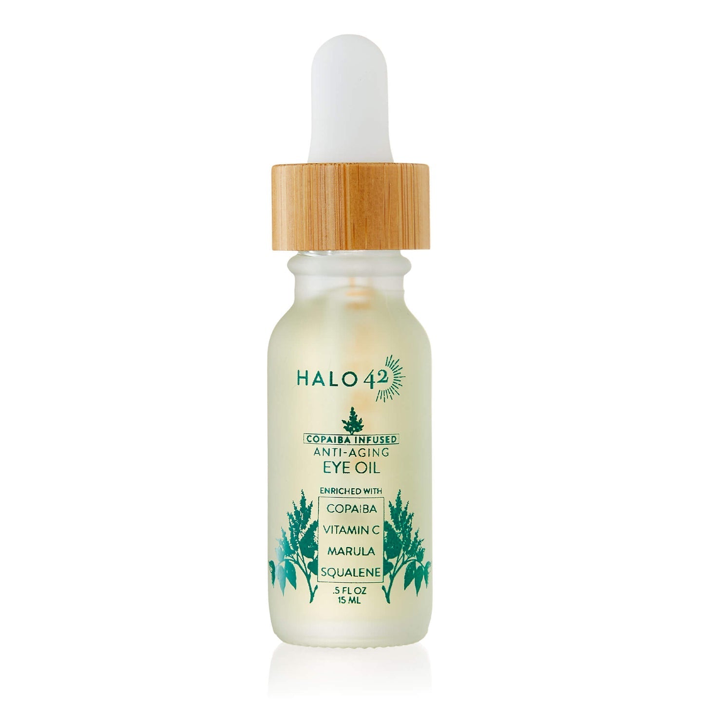 Anti-Aging Eye Oil by Halo42