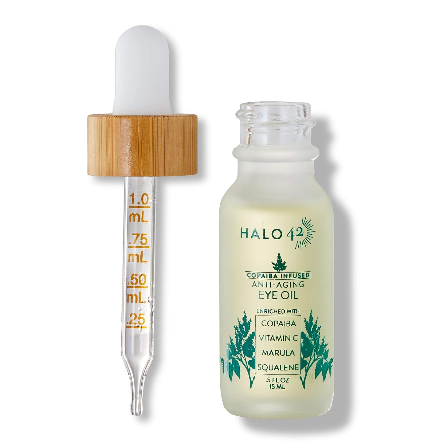 Anti-Aging Eye Oil by Halo42