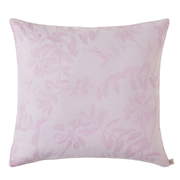 Pois de Senteur Cotton Cushion Covers