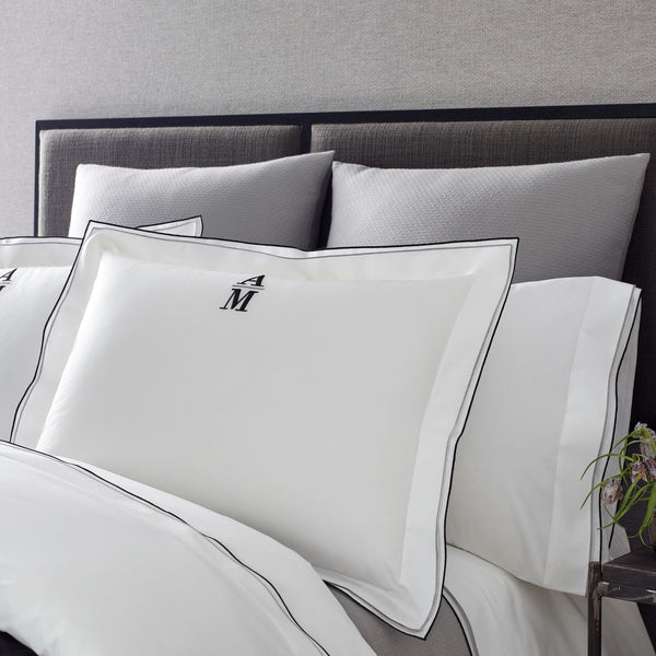 Hugo Bed Linens