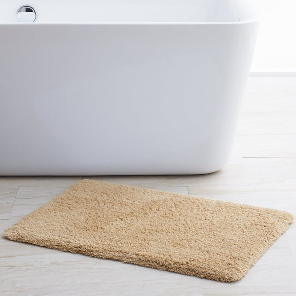 Indulgence Bath Rugs