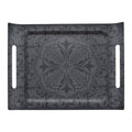 Armoiries Tray by Le Jacquard Francais