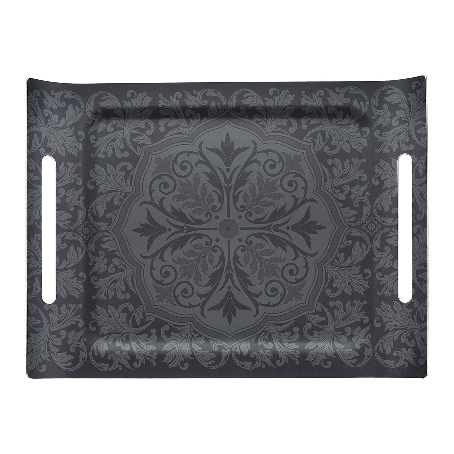 Armoiries Tray by Le Jacquard Francais