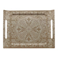 Armoiries Tray by Le Jacquard Francais