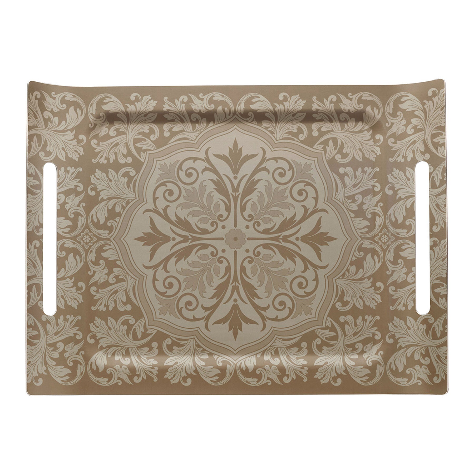 Armoiries Tray by Le Jacquard Francais