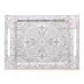 Armoiries Tray by Le Jacquard Francais