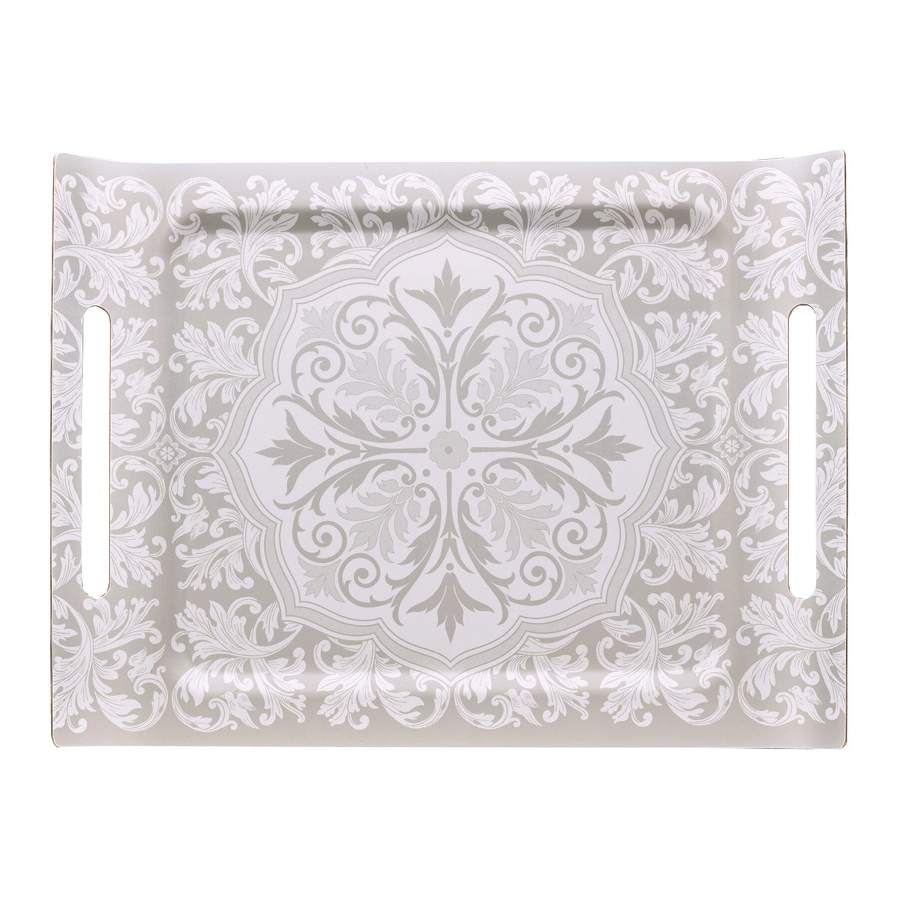 Armoiries Tray by Le Jacquard Francais